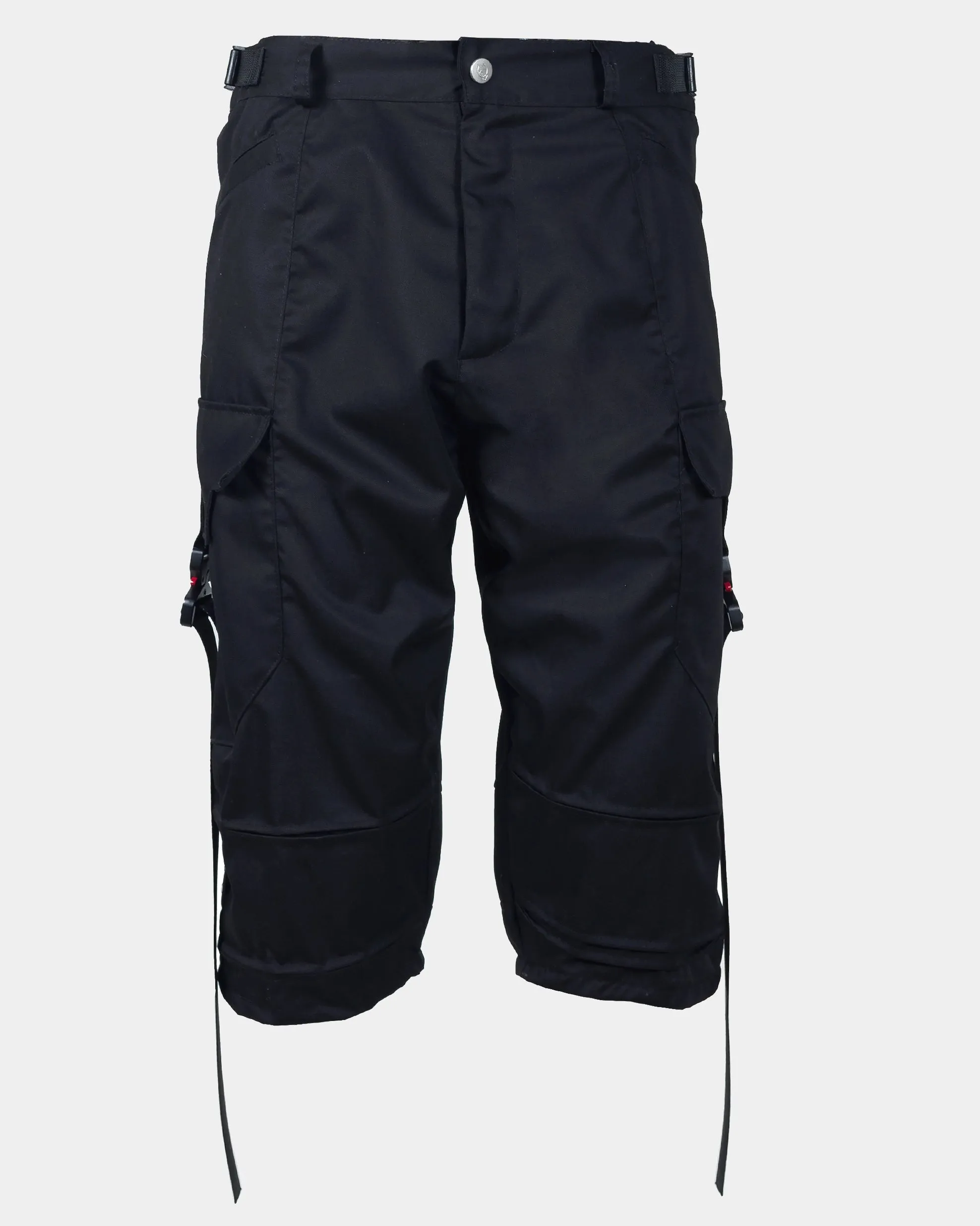 NEW RAVE SHORTS