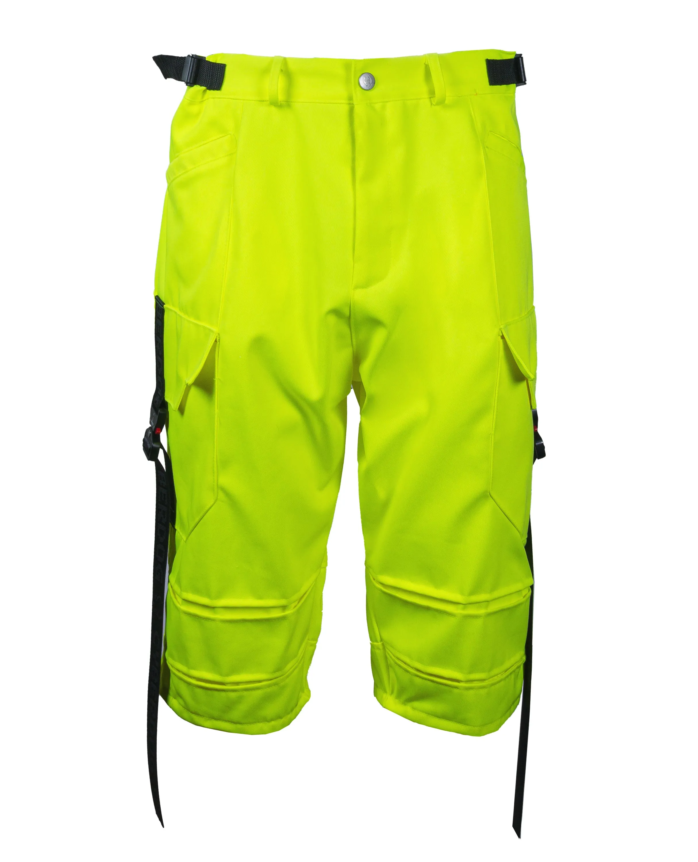 NEW RAVE SHORTS