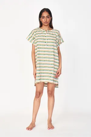 Night Dress in Jawbreaker