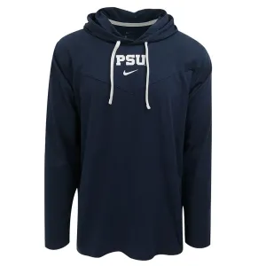 Nike Adult Lightweight Cotton Hoodie