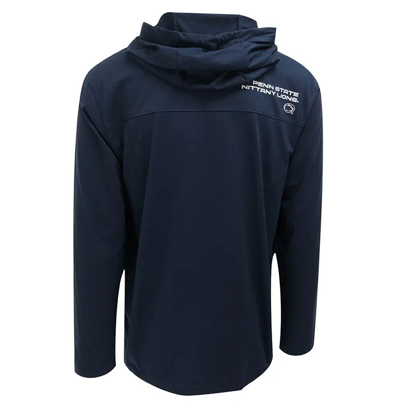 Nike Adult Lightweight Cotton Hoodie