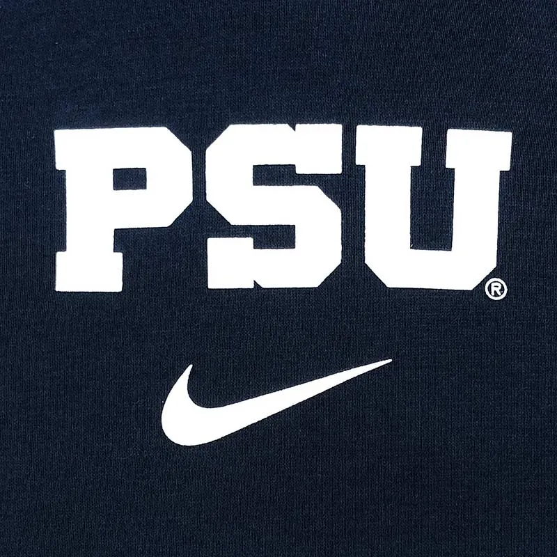 Nike Adult Lightweight Cotton Hoodie