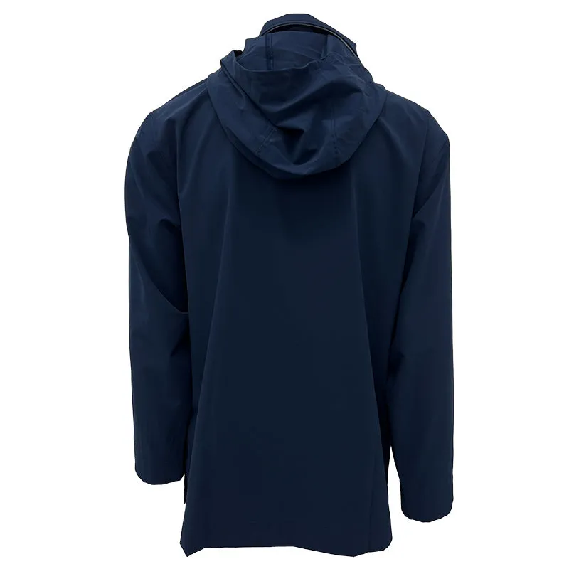 Nike Lightweight 1/4 Zip Coaches Jacket