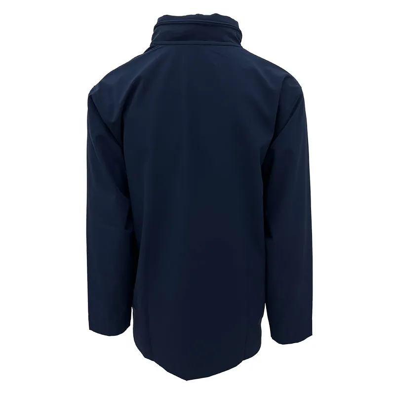 Nike Lightweight 1/4 Zip Coaches Jacket