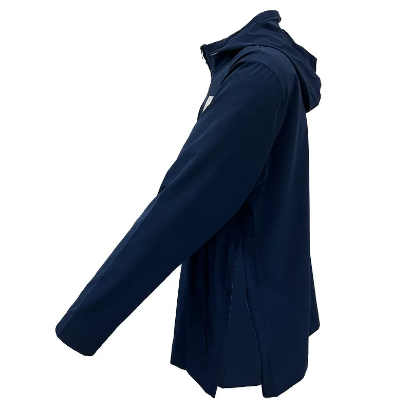 Nike Lightweight 1/4 Zip Coaches Jacket