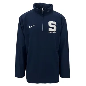 Nike Lightweight 1/4 Zip Coaches Jacket