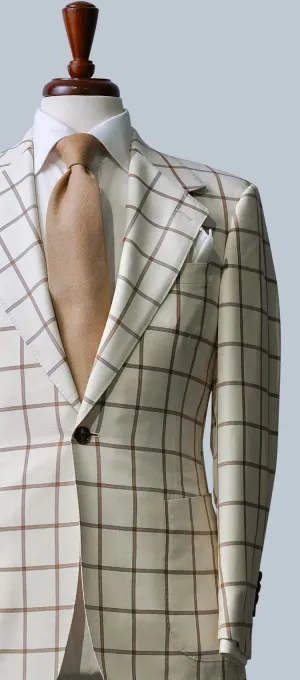 Niven Jacket
