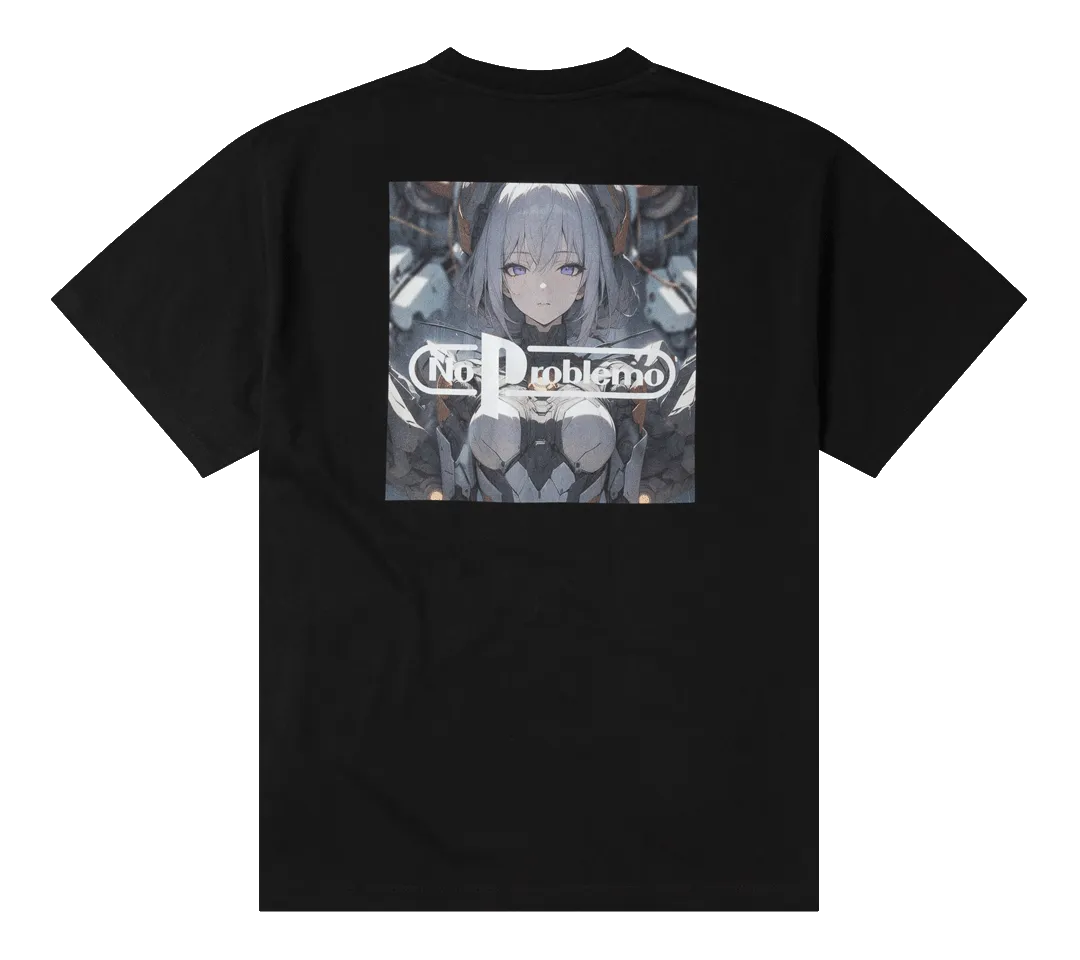 No Problemo No Limits T-Shirt