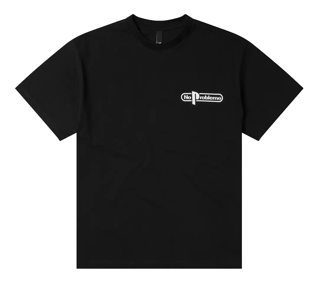No Problemo No Limits T-Shirt