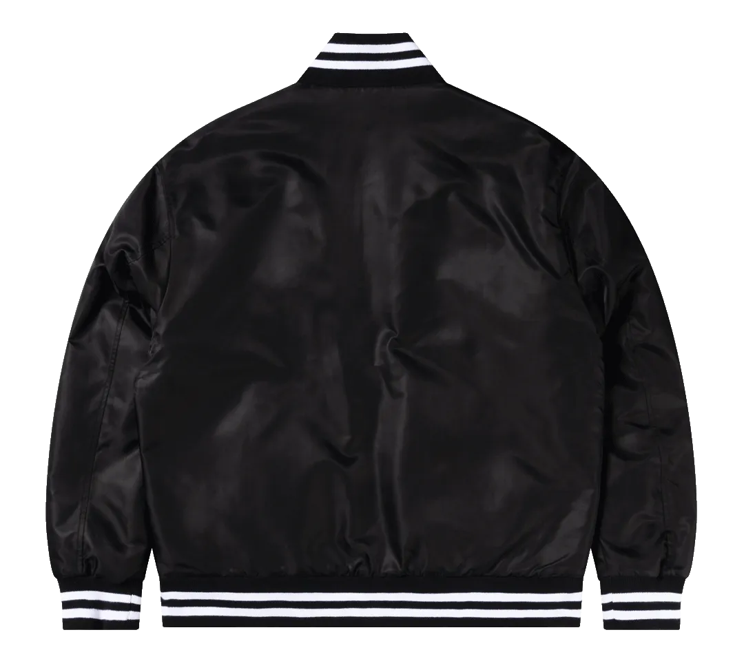 No Problemo NYP Varsity Jacket
