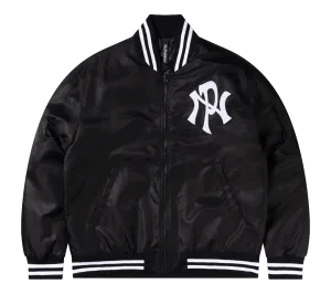 No Problemo NYP Varsity Jacket