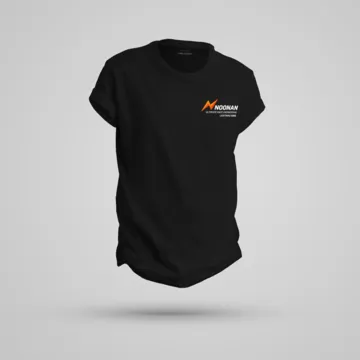 Noonan Teamwork T-Shirt