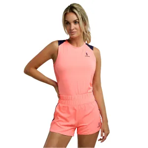 nordicdots Performance Tank-Top Melon