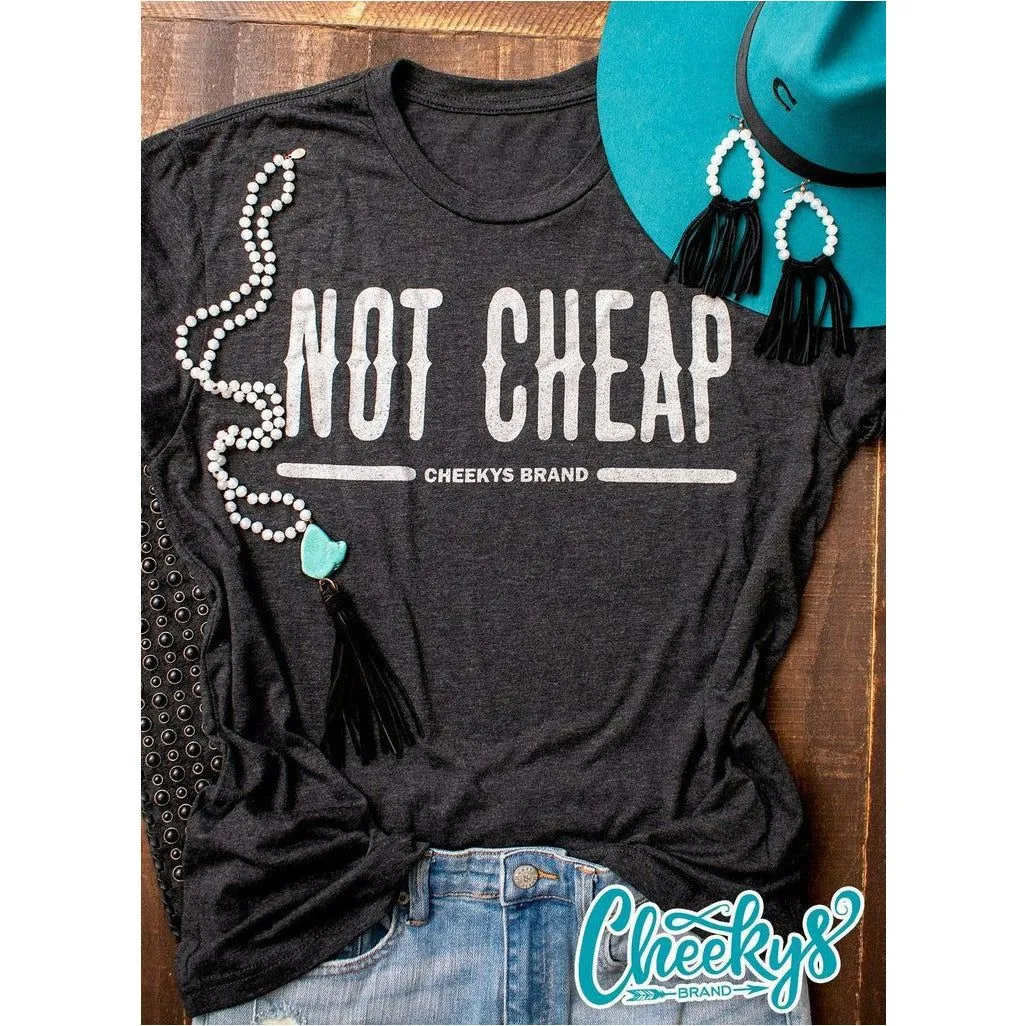 Not Cheap, Graphic T