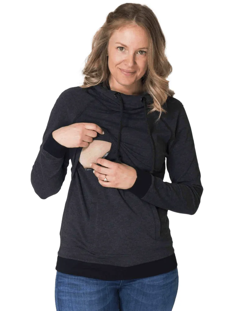 Nursing top GABY