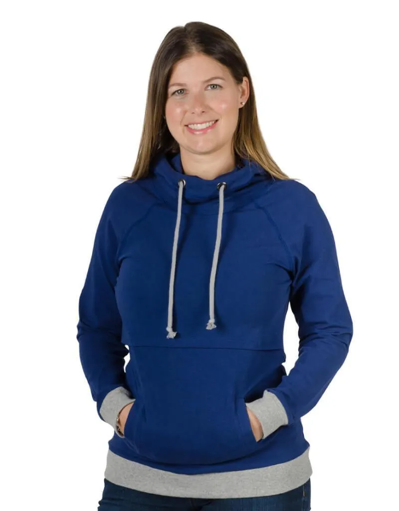 Nursing top GABY