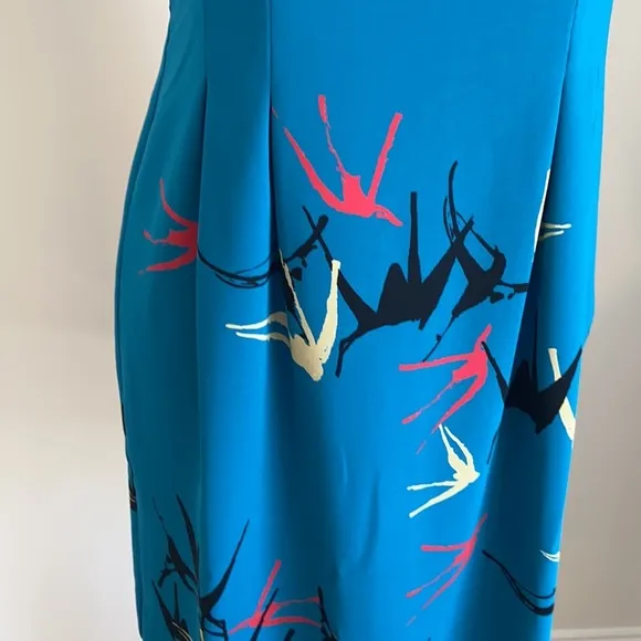 NWOT Anthropologie Sariah Dress