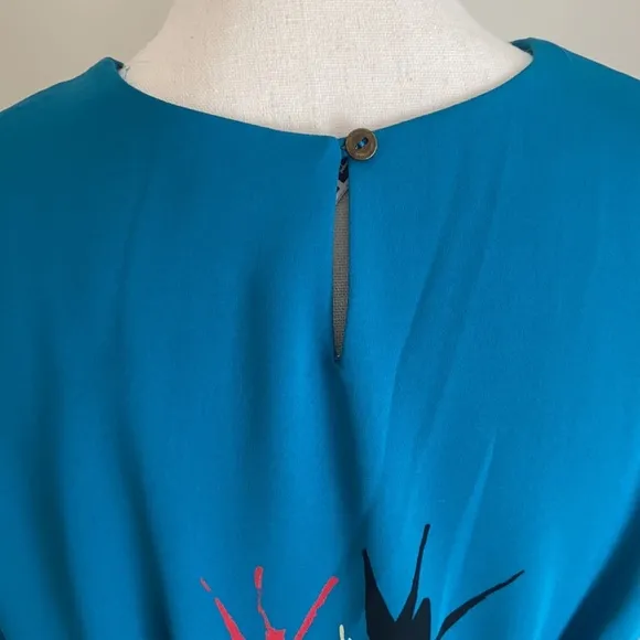 NWOT Anthropologie Sariah Dress