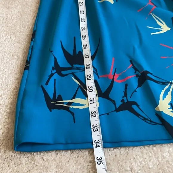 NWOT Anthropologie Sariah Dress