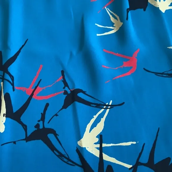 NWOT Anthropologie Sariah Dress
