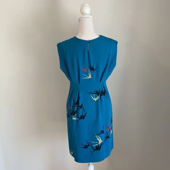 NWOT Anthropologie Sariah Dress