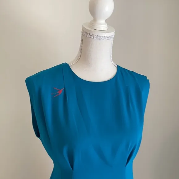 NWOT Anthropologie Sariah Dress