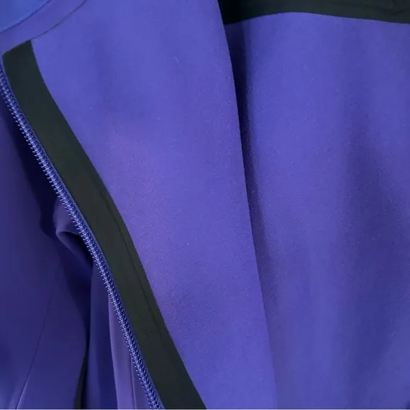 NWOT Athleta Glacier SoftShell Jacket