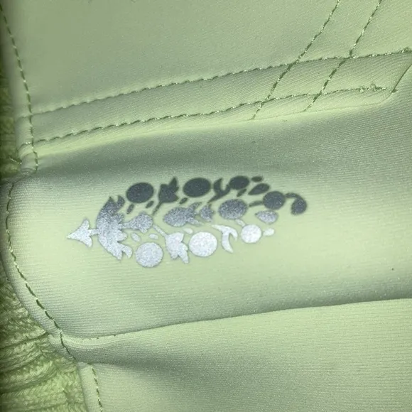 NWOT Free People Movement Full Zip Jacket