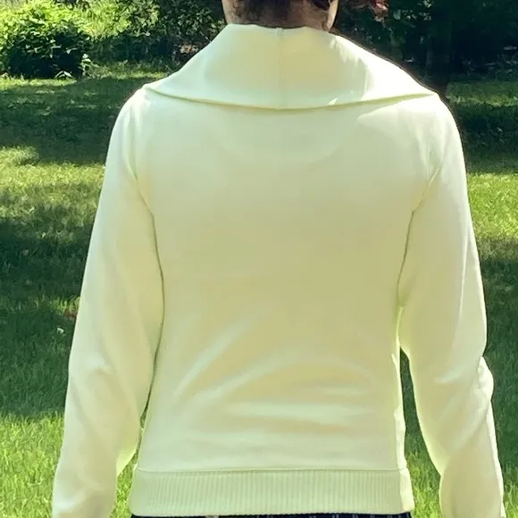 NWOT Free People Movement Full Zip Jacket
