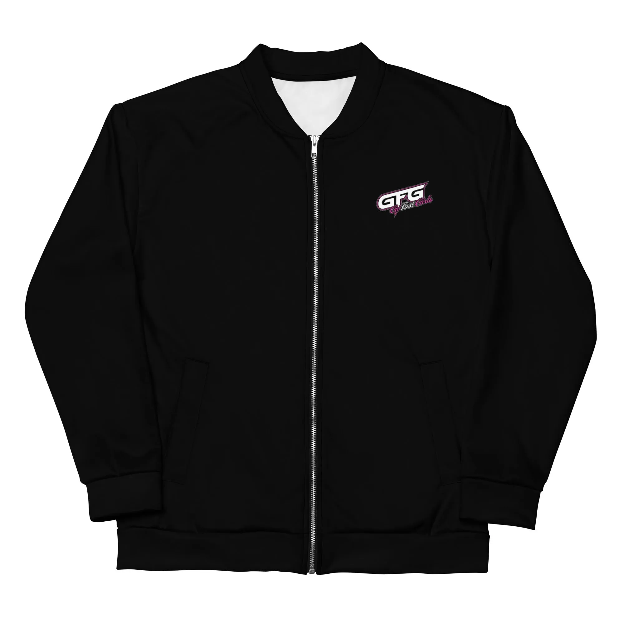 OG Bomber Jacket