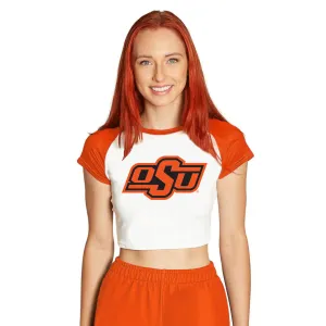 Oklahoma State Cowboys Team Tee