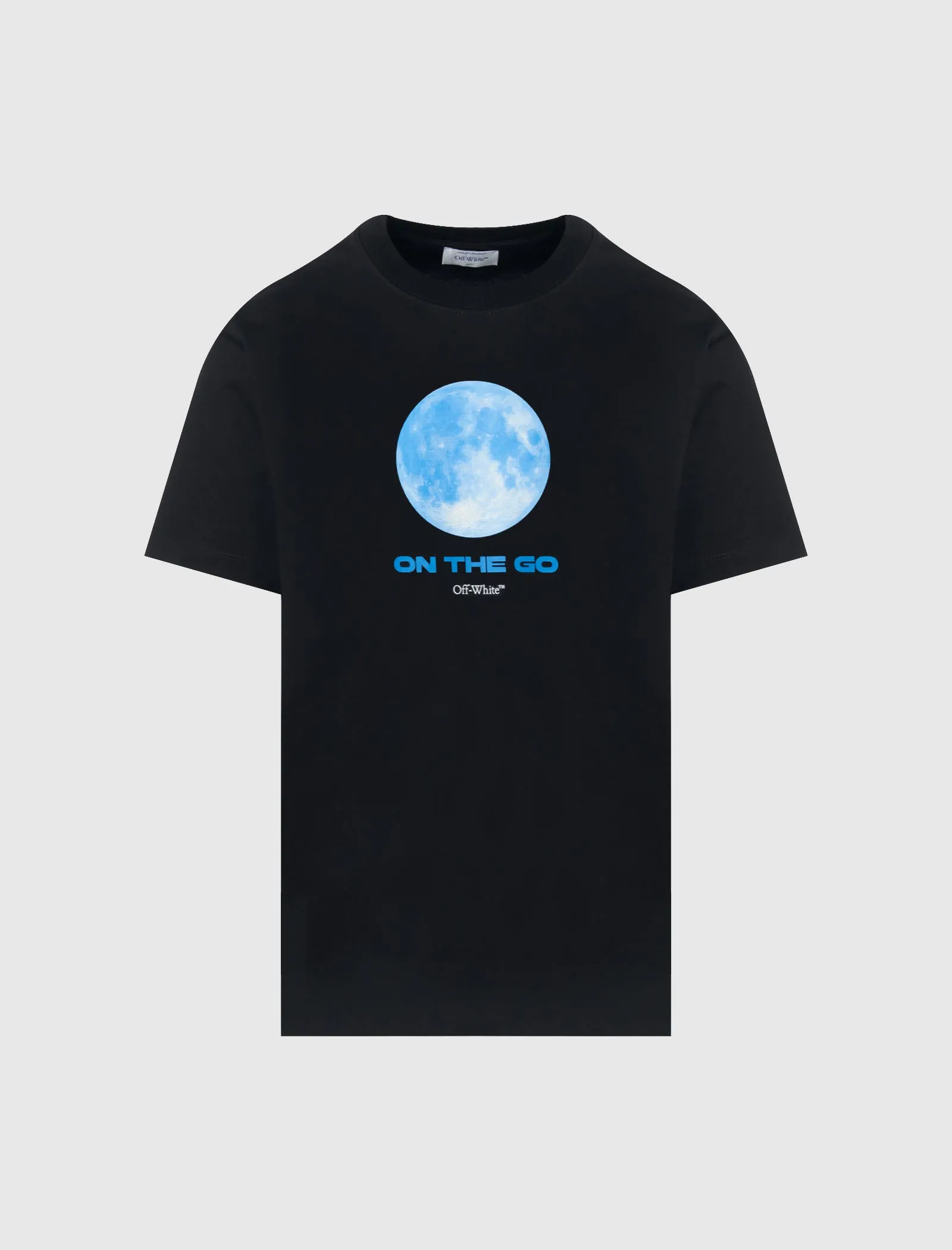 ON THE GO MOON TEE