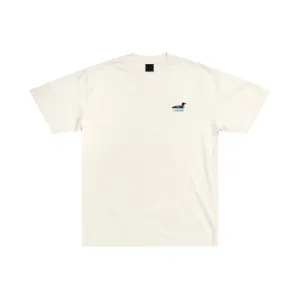 Only NY Loon T-Shirt - Natural