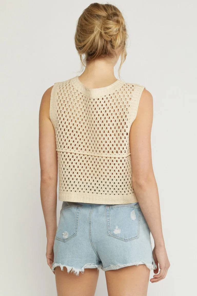 OPHELIA BLOUSE
