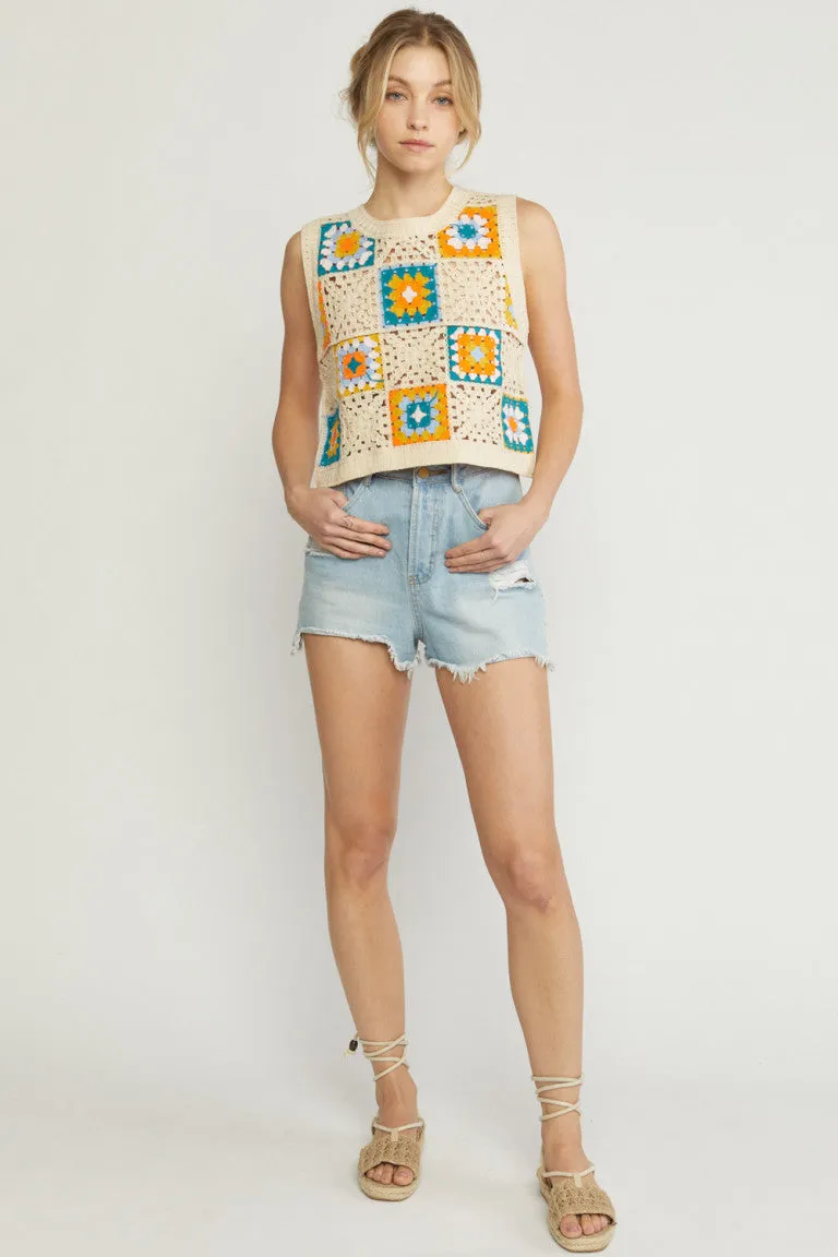 OPHELIA BLOUSE
