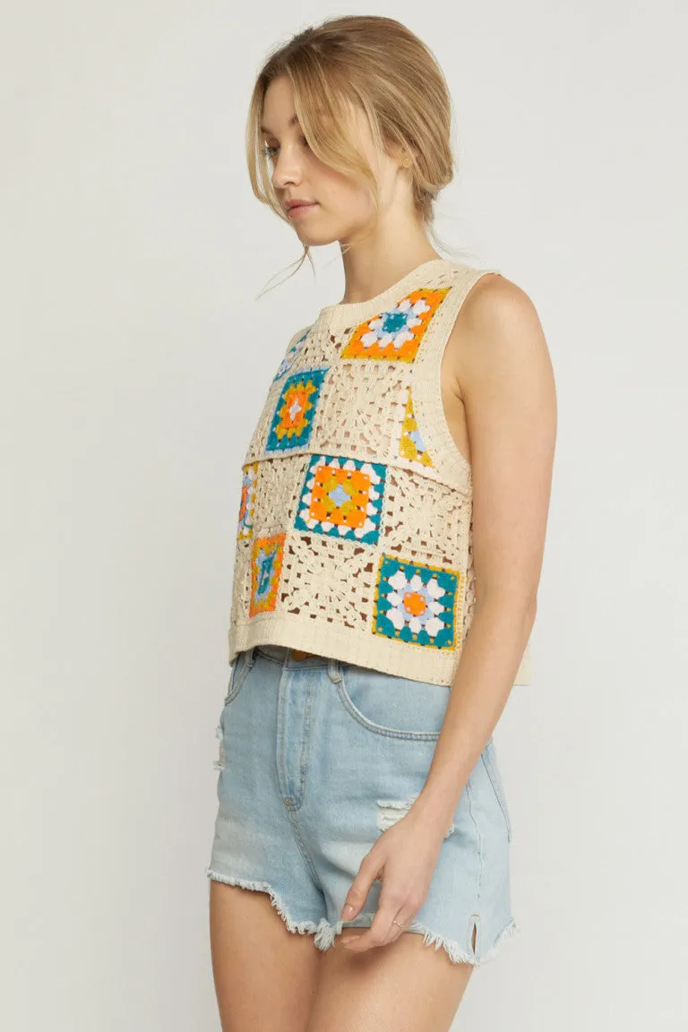 OPHELIA BLOUSE