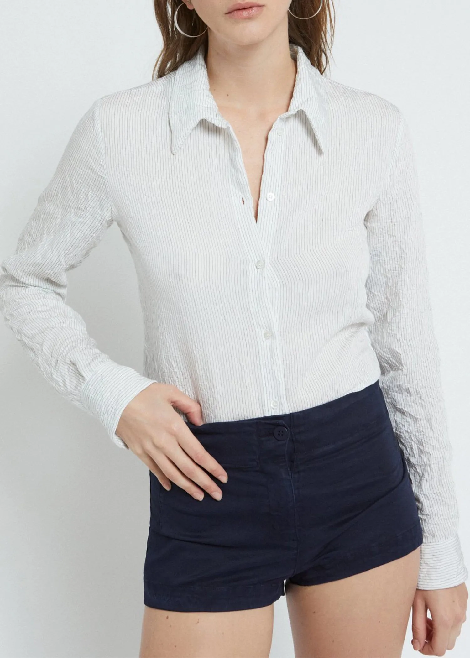Ottod'ame Shirt 5121