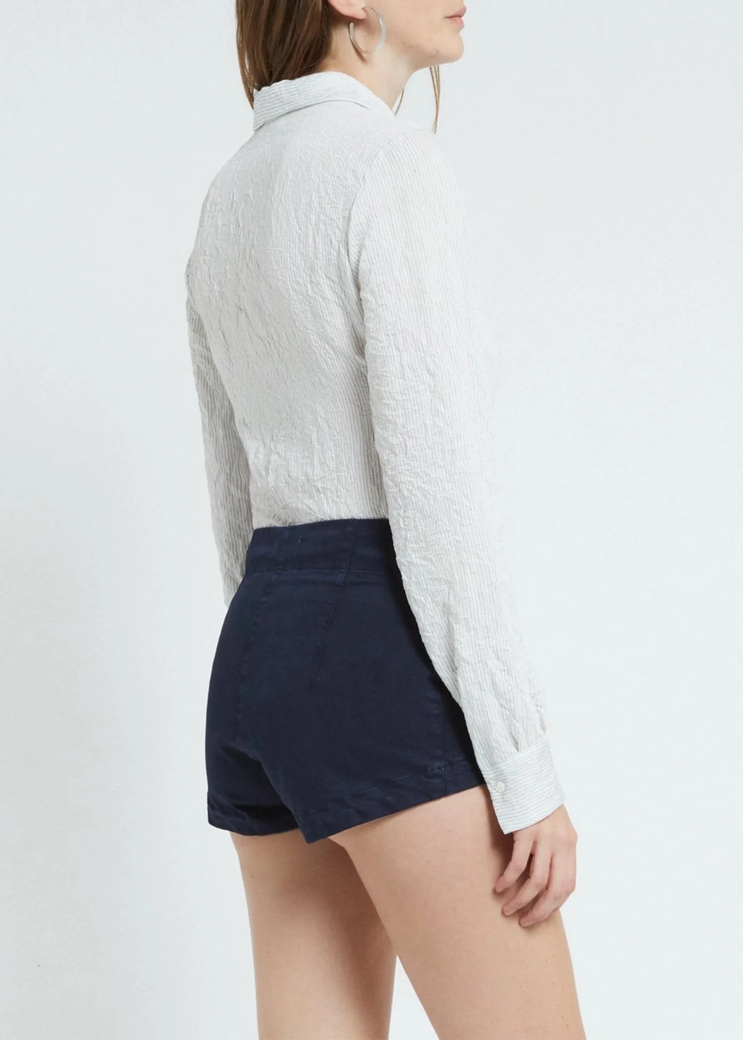 Ottod'ame Shirt 5121
