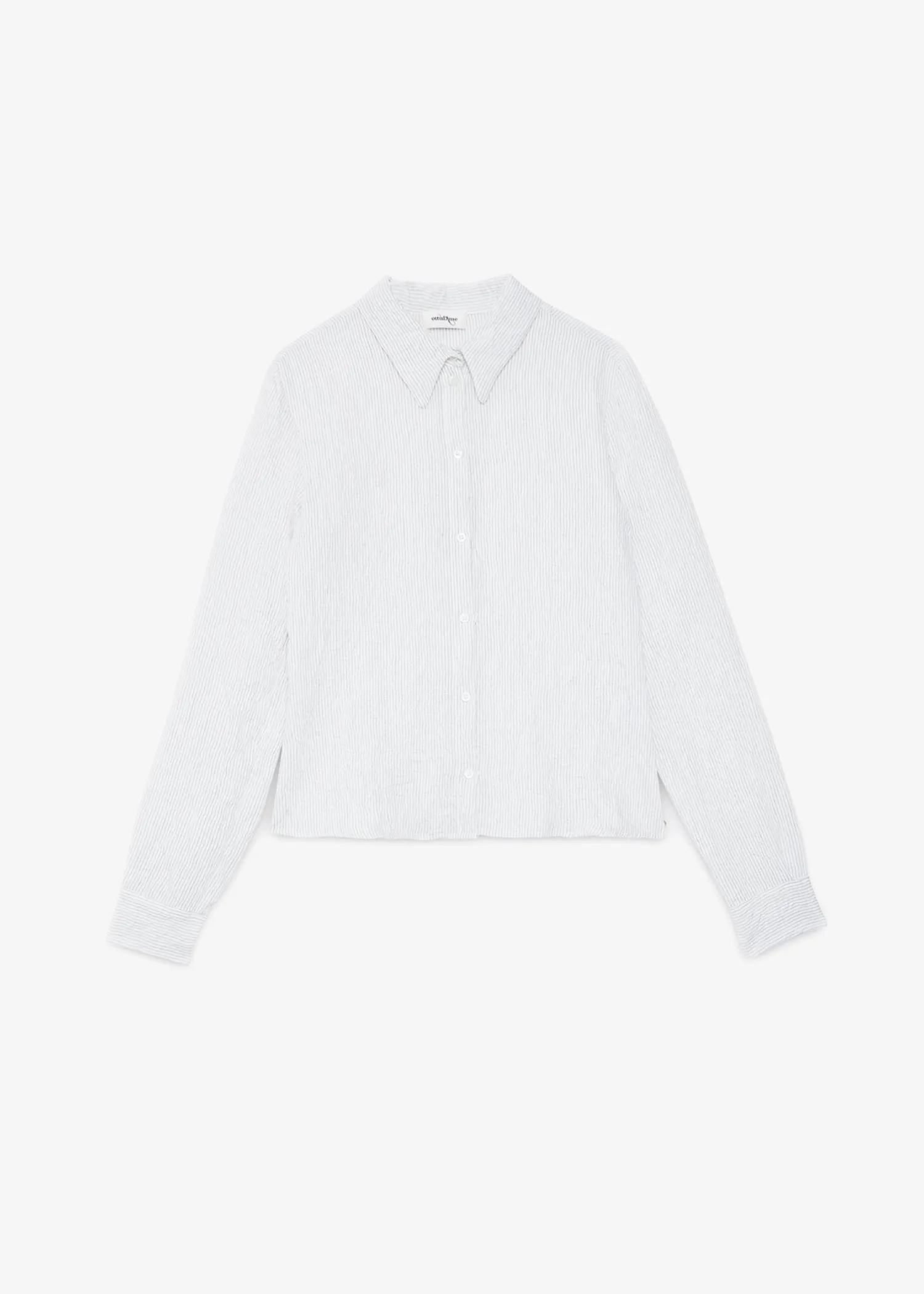 Ottod'ame Shirt 5121