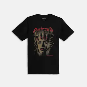 Outrank No Breaking Us Tee (Black)