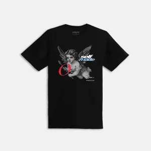 Outrank Self Made Tee (Black)