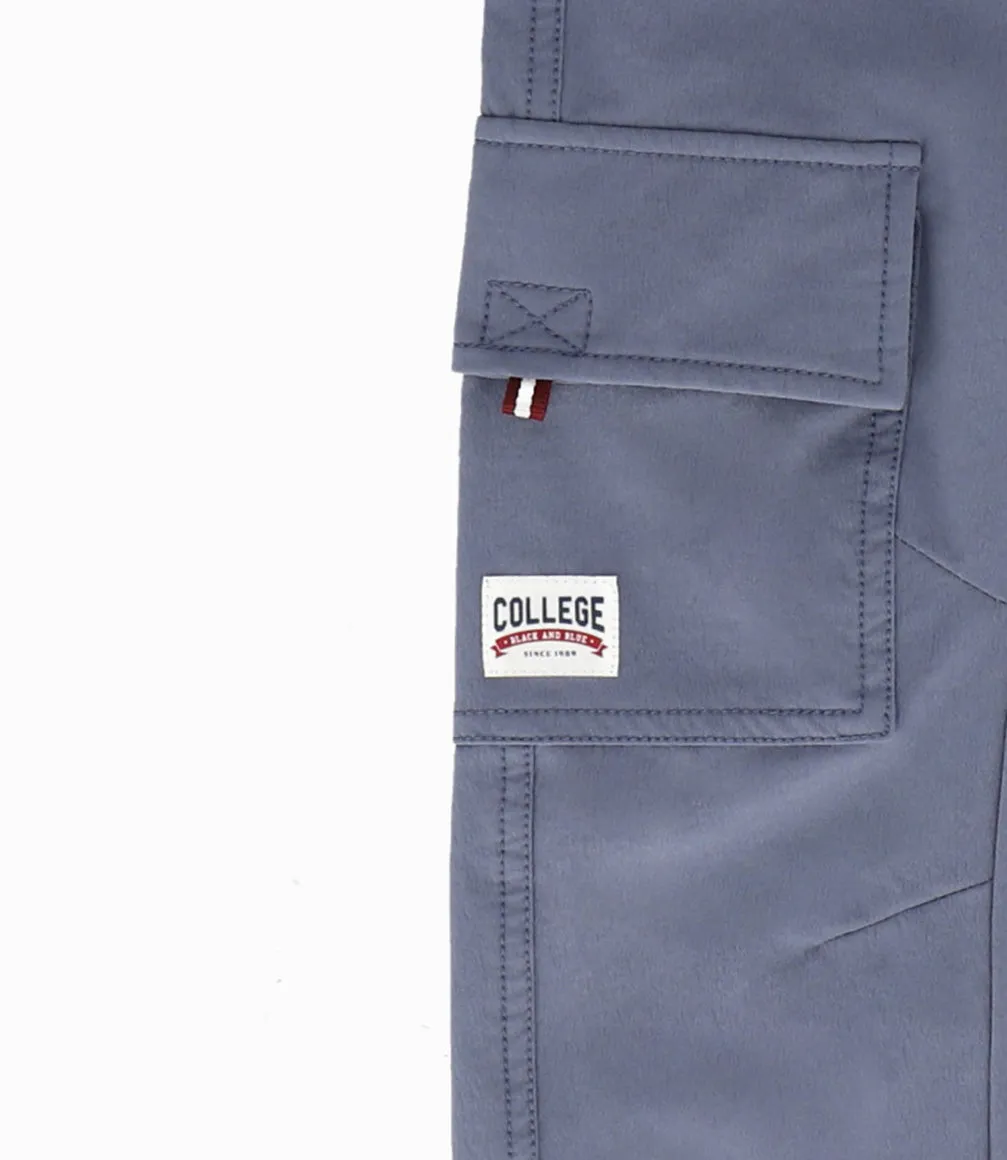 Pantalón Niño Jogger