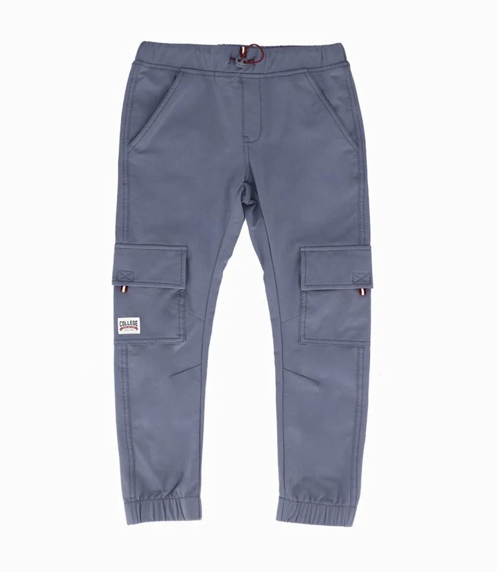 Pantalón Niño Jogger
