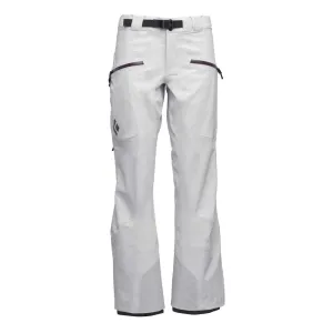 Pantalons Black Diamond Recon Stretch Ski Femmes