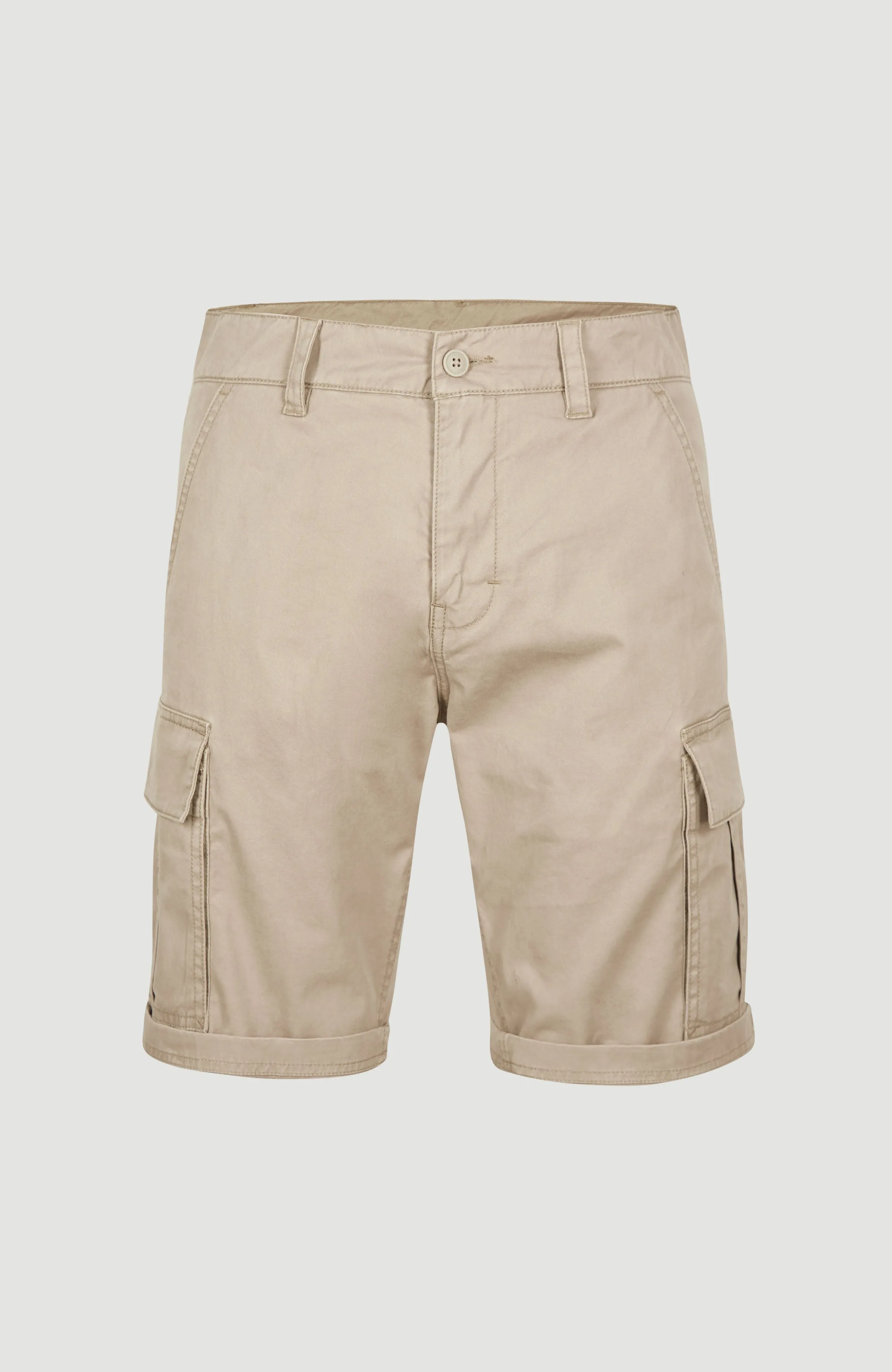 Park Cargo-Shorts | Crockery