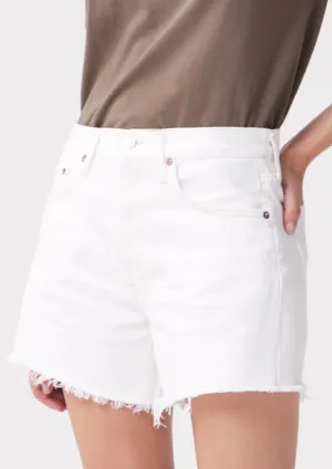 Parker Long Vintage Short