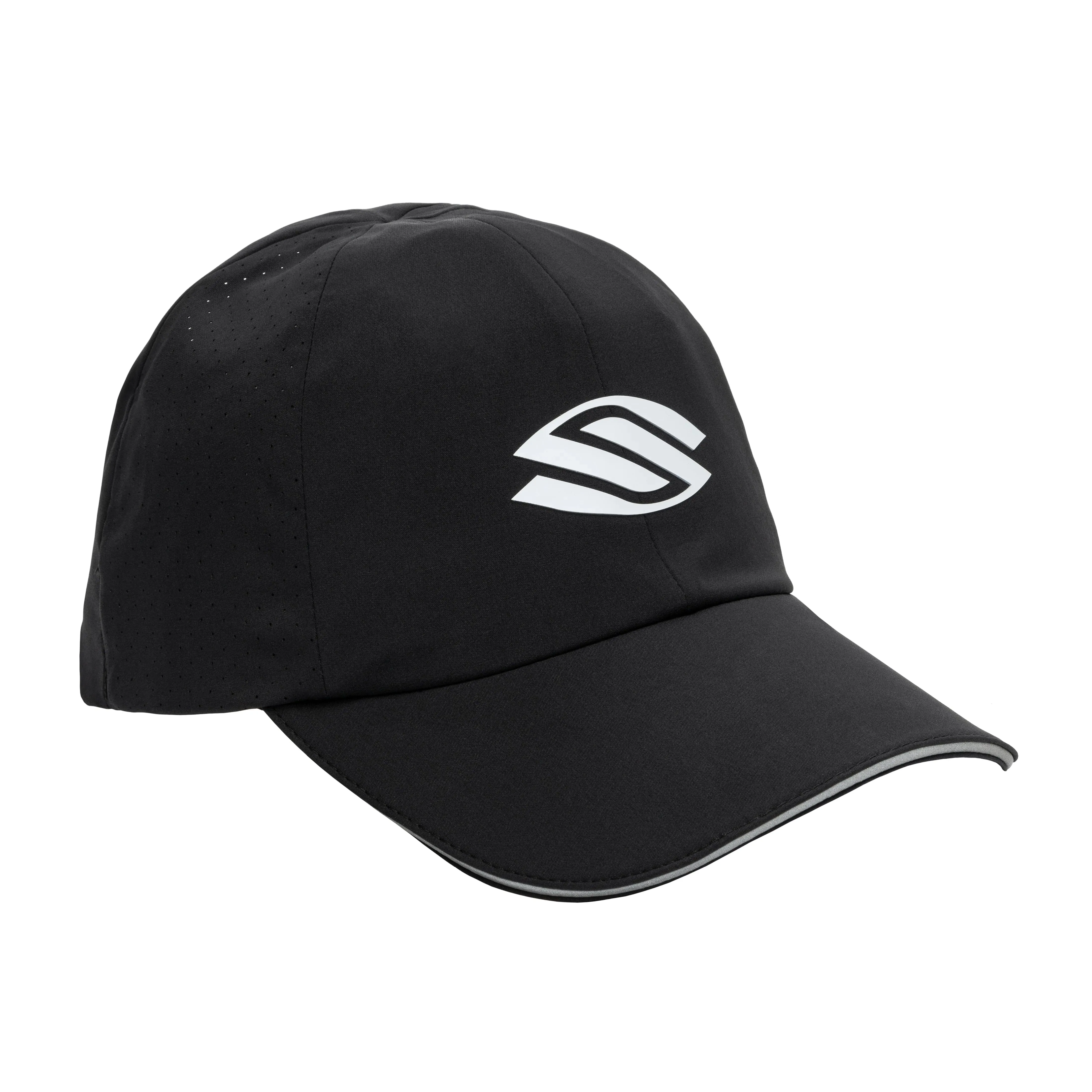 Parris Todd Signature Collection Ponytail Pickleball Hat