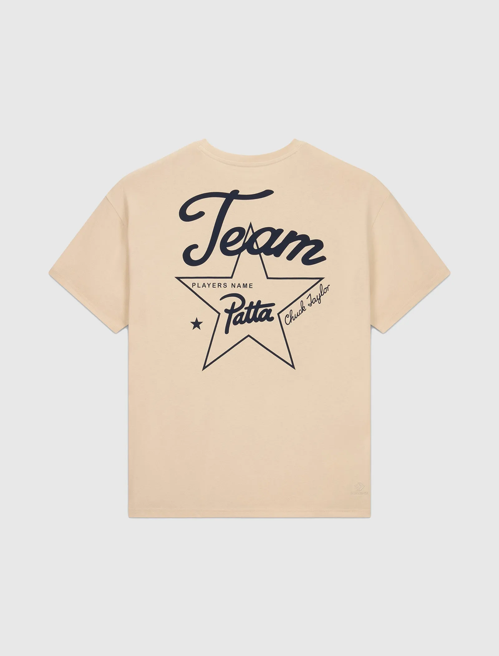 PATTA T-SHIRT
