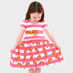 Paw Patrol Dress - Skye