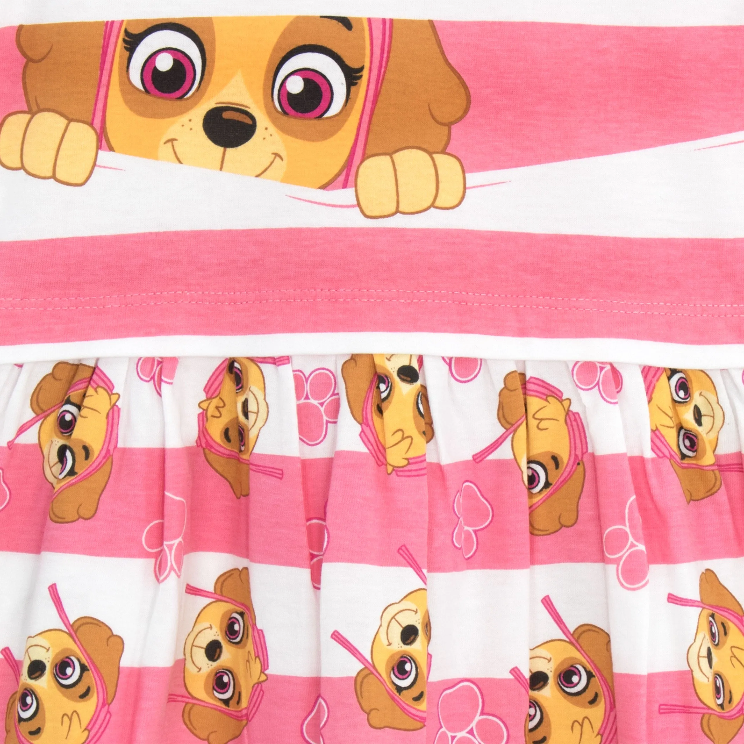 Paw Patrol Dress - Skye